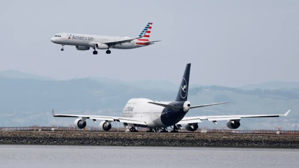 American Airlines reanudará vuelos directos entre Miami y Caracas a partir del 3 de septiembre