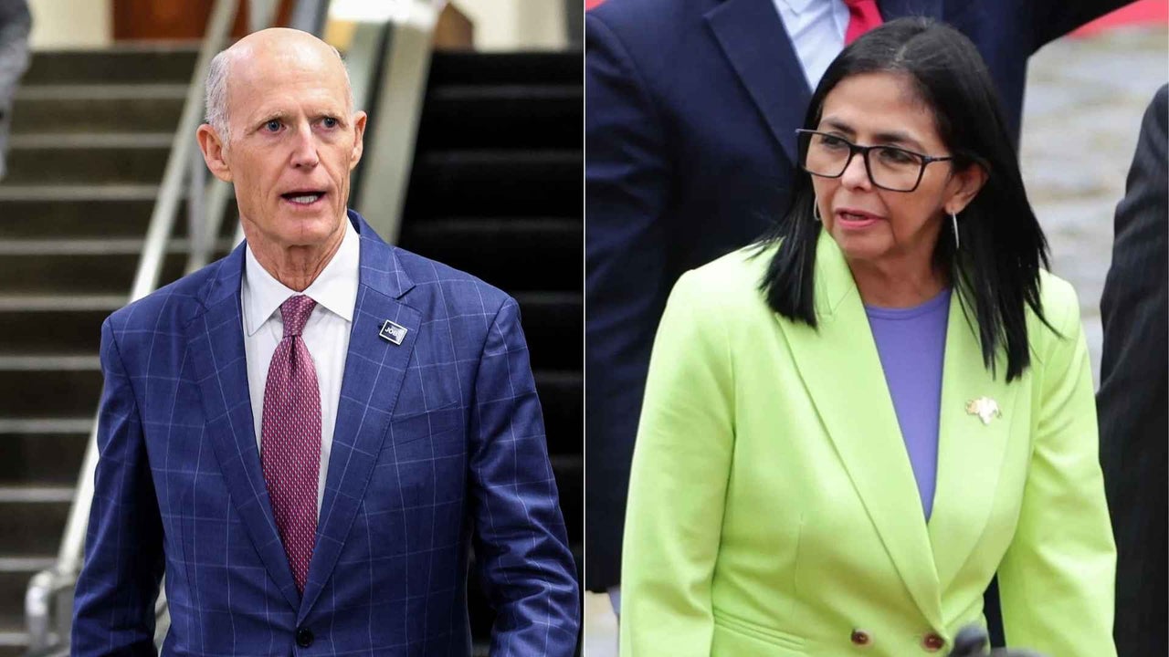 Con advertencia a Delcy Rodríguez: así reaccionó EE. UU. al regreso del dirigente político Omar González a Venezuela | NTN24.COM