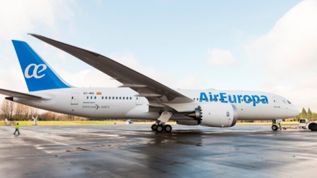 Cuatro aerolíneas internacionales confirman reinicio de vuelos en Venezuela