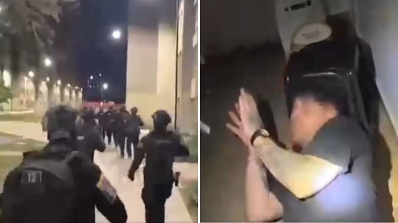 Estados Unidos felicita a Colombia por captura de cabecilla del Tren de Aragua: “Estamos unidos para desmantelar estas redes criminales” | NTN24.COM