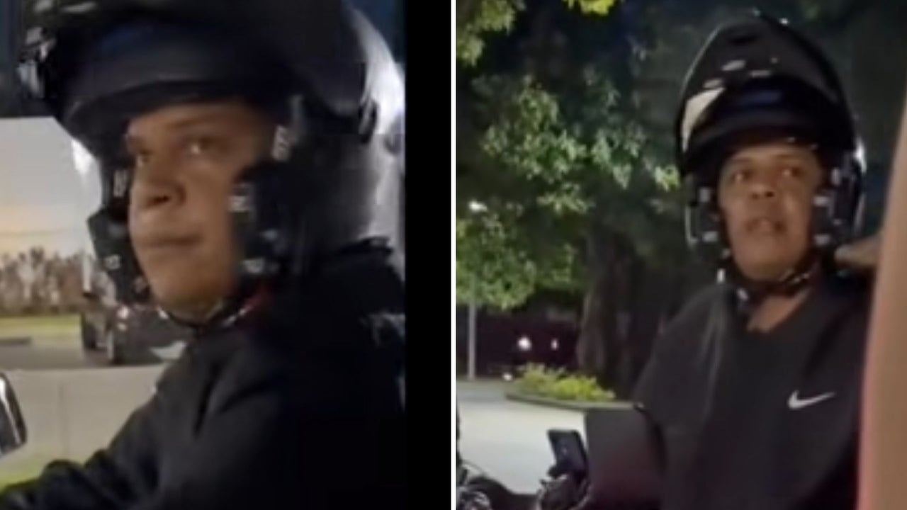 Nuevo caso de abuso policial en Venezuela: captan a “funcionario” vestido de civil pidiendo papeles a un conductor | NTN24.COM