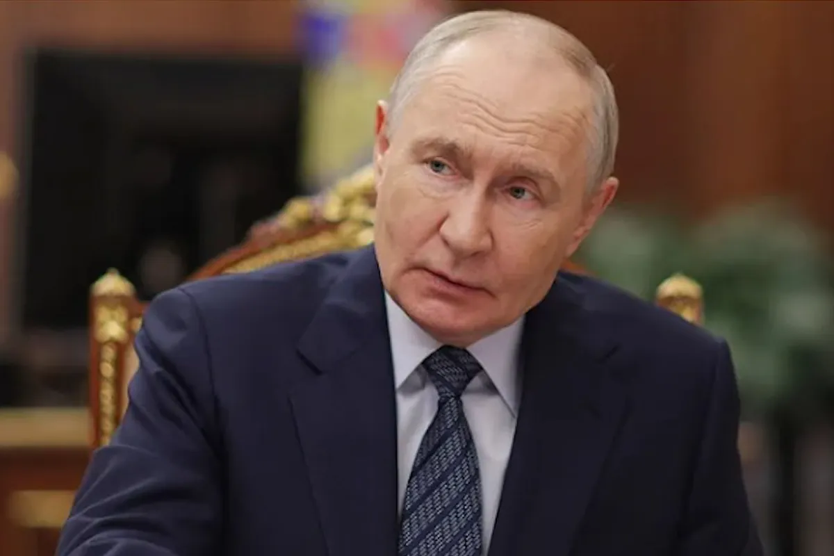 ¿Podría Putin atacar a algún país de la OTAN?