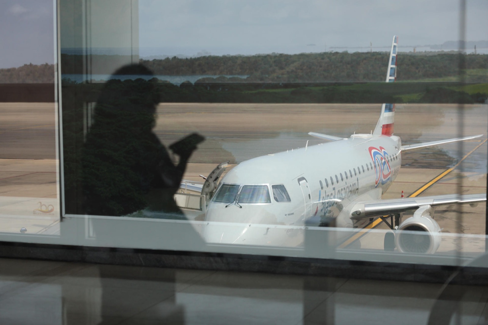 La nueva apuesta de American Airlines que vuelve a poner a Caracas en el mapa aéreo