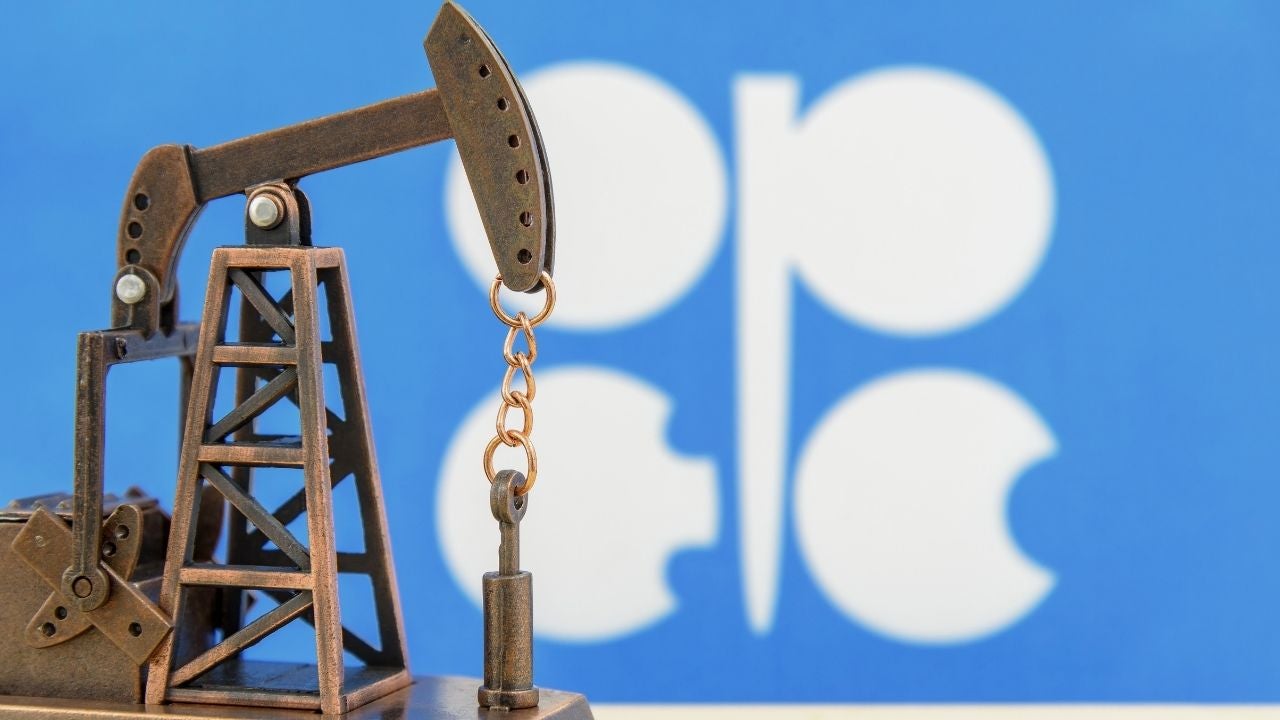 ¿Estará EE. UU. detrás de esa intención? Venezuela estaría evaluando dejar la OPEP | NTN24.COM
