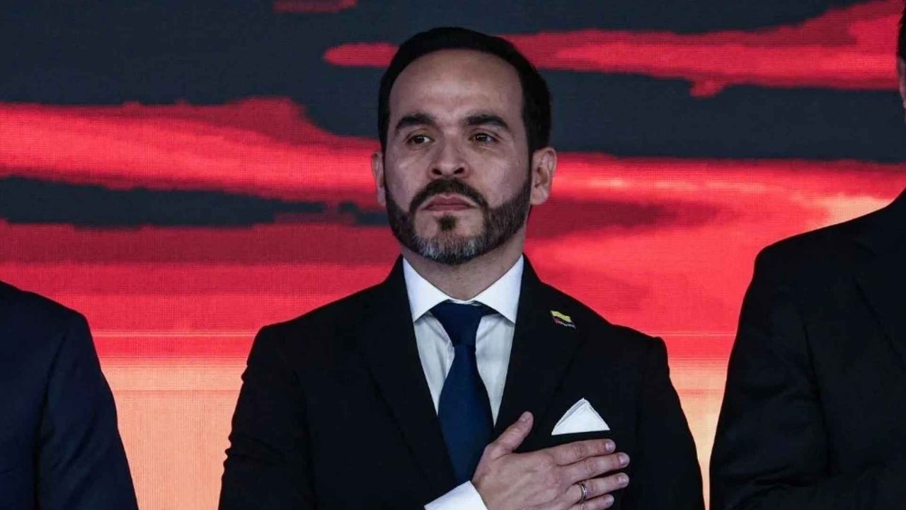 ¿Qué mecanismos usará Colombia para combatir a grupos criminales al contar con el apoyo de EE. UU.? | NTN24.COM