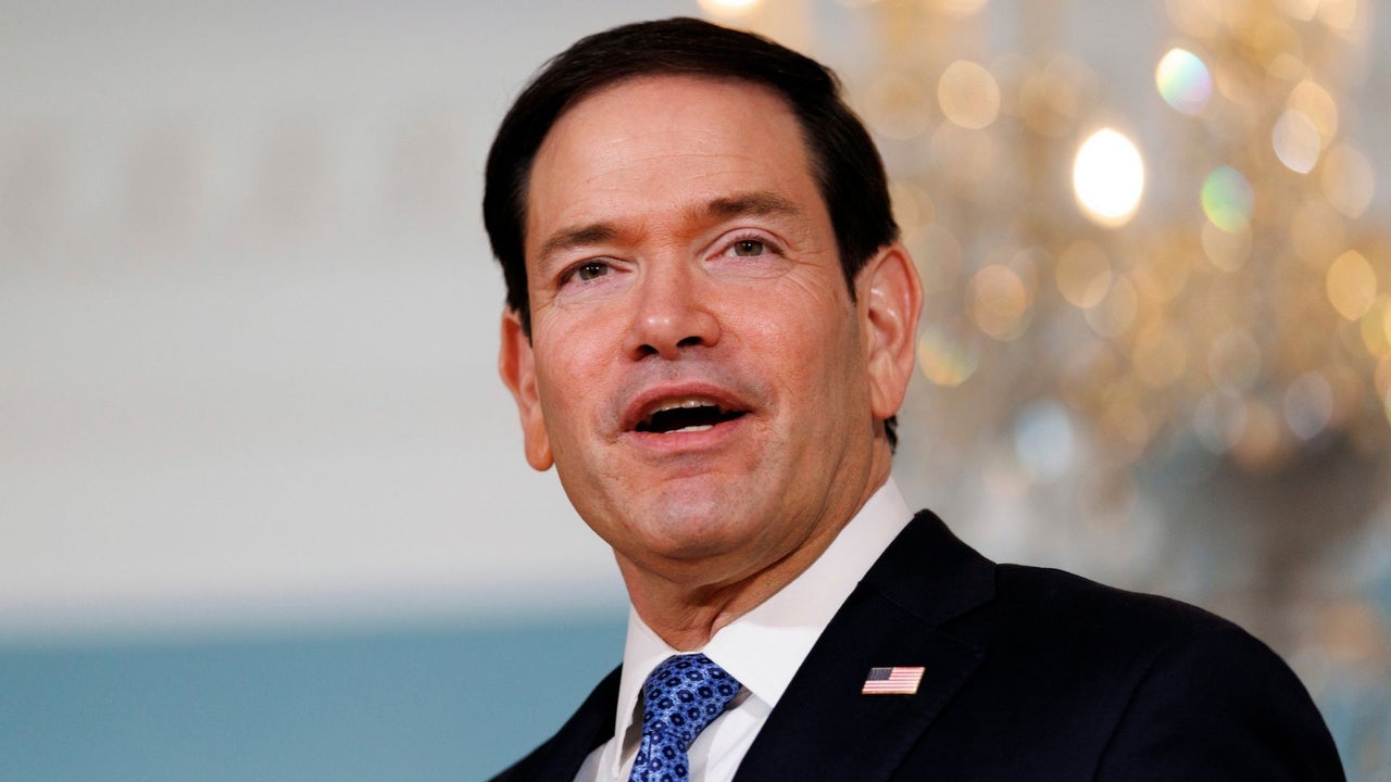 Marco Rubio asegura que el acuerdo petrolero con Venezuela es una “gran victoria” para EE. UU. y la región | NTN24.COM