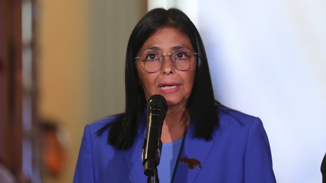 ¿Fuera Delcy Rodríguez? ¿Intervención militar? Estos son los resultados de reveladora encuesta en Venezuela | NTN24.COM