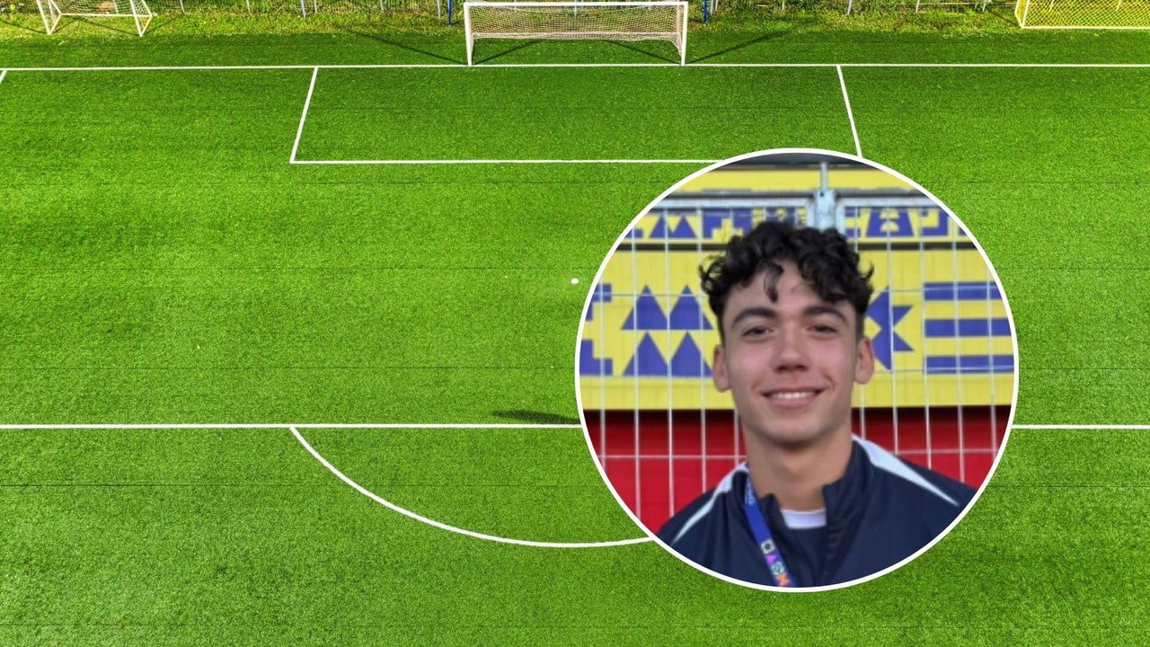 Equipo de primera división del fútbol de Italia busca fichar a extremo venezolano de 18 años en la recta final del mercado de traspasos | NTN24.COM