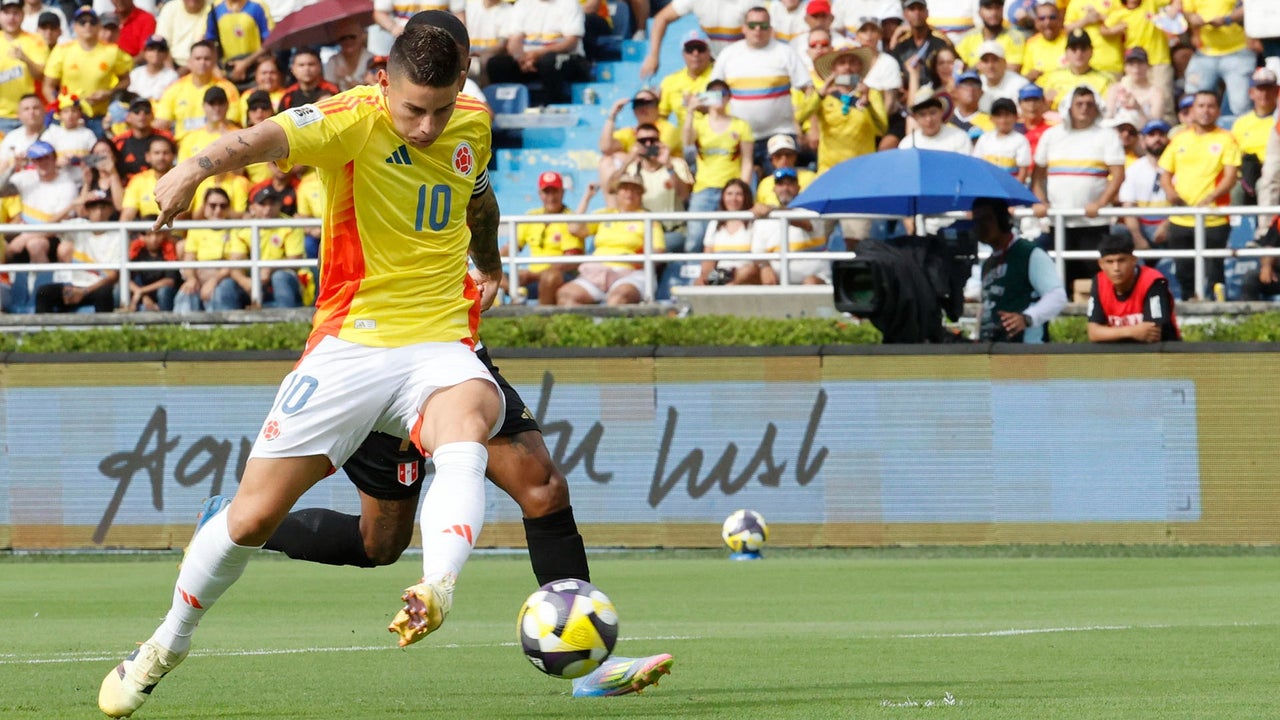 Así avanza la renovación del estadio Metropolitano de Barranquilla que es sede de la Selección Colombia: “Va a estar en boca del mundo” | NTN24.COM