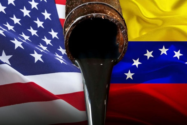 #Claves: Con el acuerdo energético, EE.UU. controlará más del 21% de las reservas de crudo de Venezuela – bancaynegocios.com