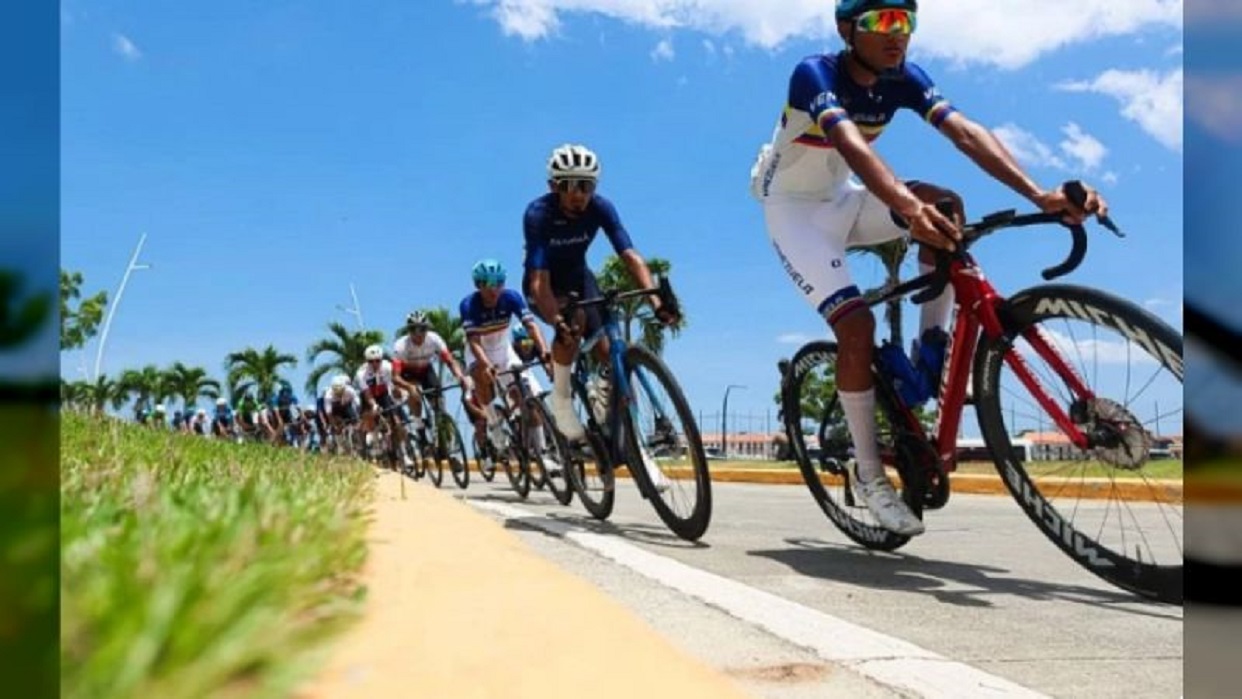 Unos 700 ciclistas participarán este domingo 30 de agosto en