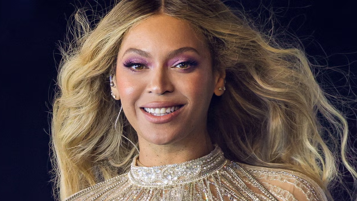 Beyoncé dona un millón de dólares a los damnificados por el devastador terremoto en Colombia