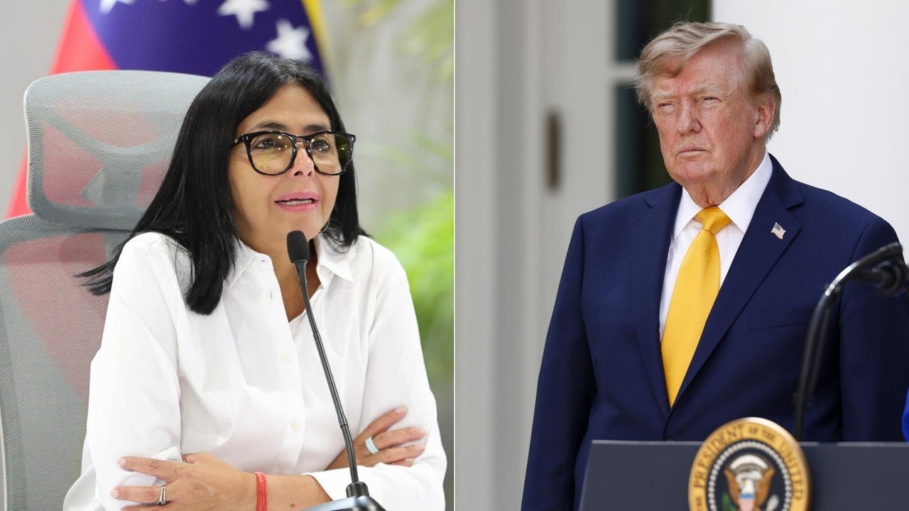 De predicar el antiimperialismo a los negocios con EE. UU.: qué hay detrás del acuerdo petrolero en Venezuela | NTN24.COM