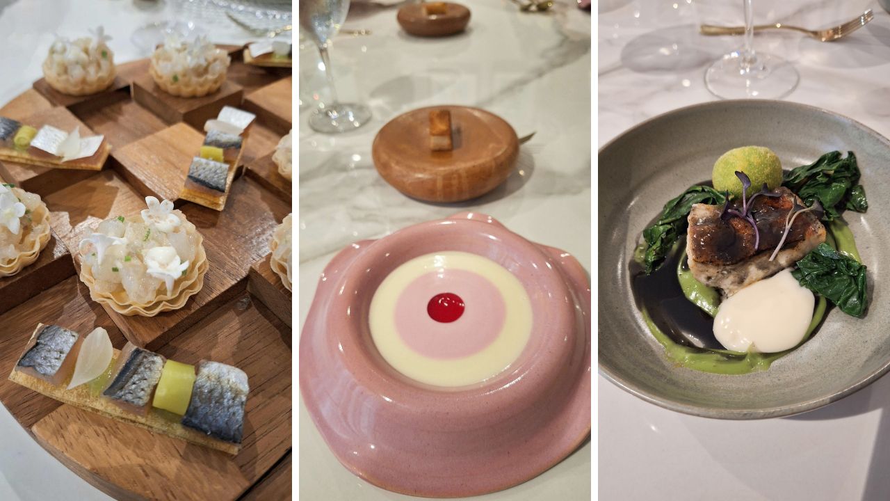Caracas Catering revoluciona la gastronomía de eventos con su nuevo programa de