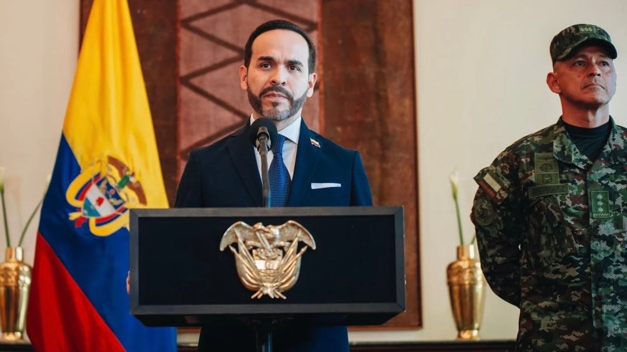 Abelardo de la Espriella anuncia cambios en las licencias de conducción y multas en Colombia: así impactaría a los conductores | NTN24.COM