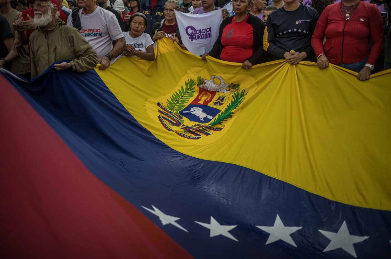 Petróleo a cambio de qué: el dilema que divide a los venezolanos tras el acuerdo con EEUU