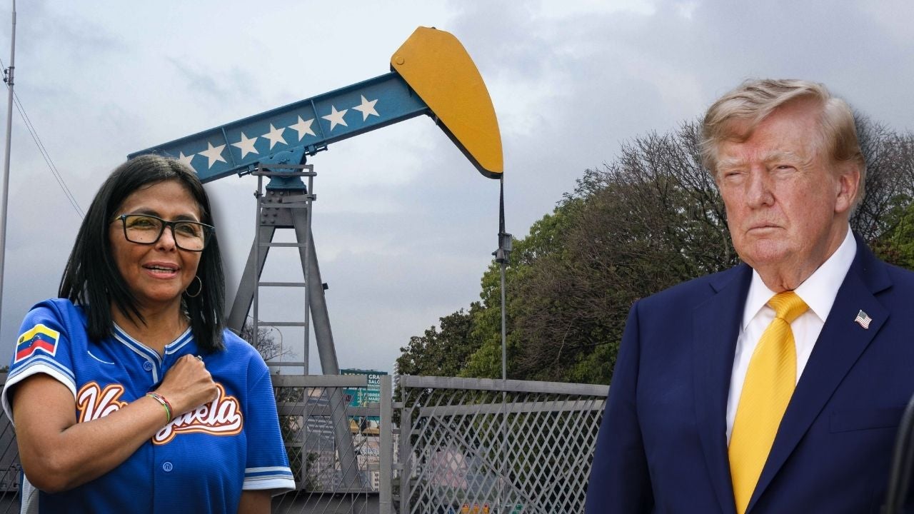 Cuestionan a Estados Unidos por pactar acuerdo petrolero con la