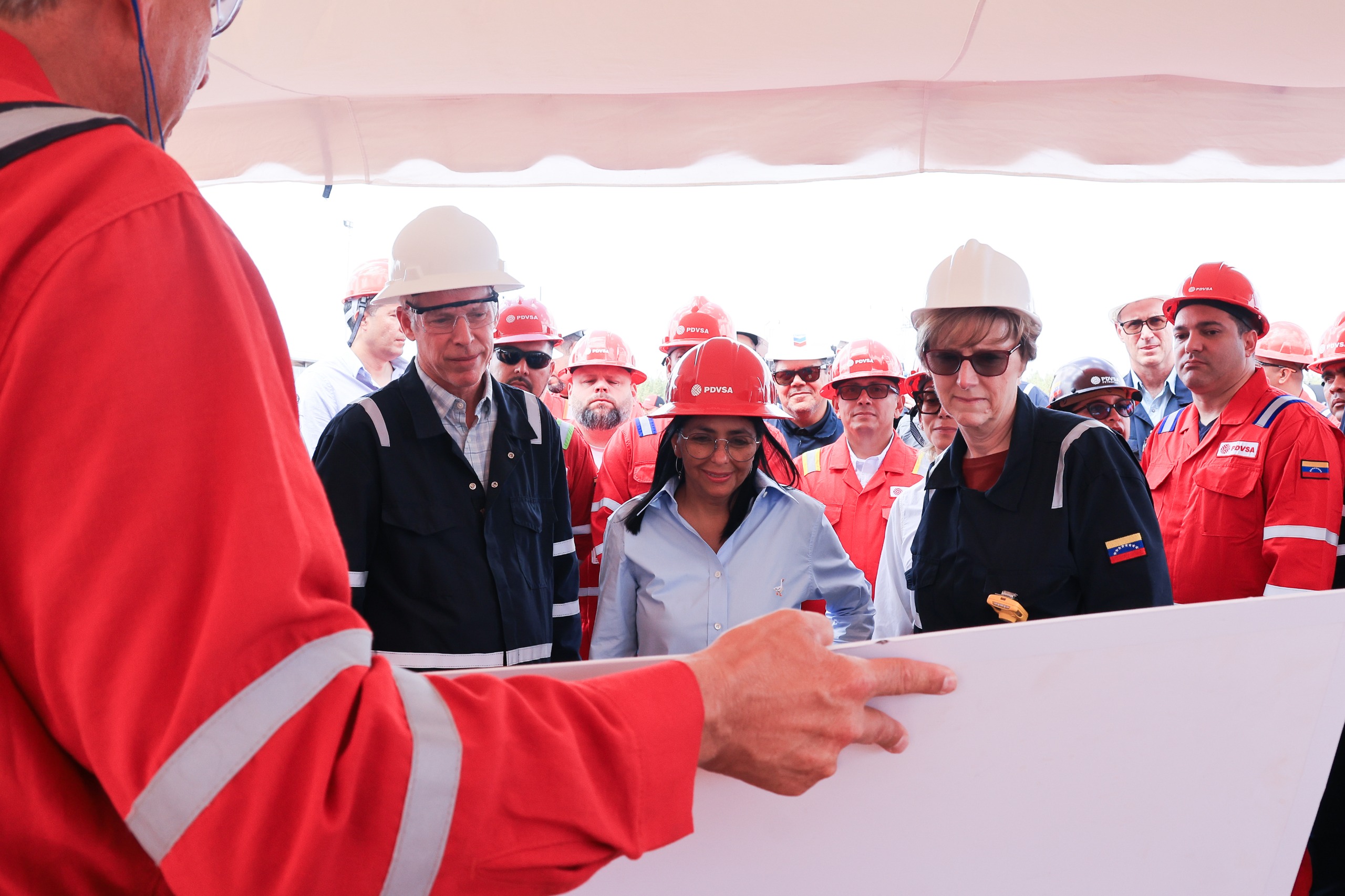 Pacto petrolero obliga a Venezuela a demostrar cuánto puede producir