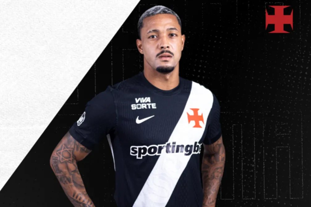 Brasil lanza un operativo contra futbolistas sospechosos de tráfico de drogas y armas