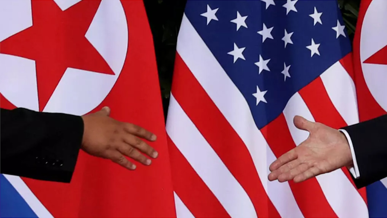 Corea del Norte descarta cambios en su política hacia EEUU a pesar de gestos de acercamientos de Trump
