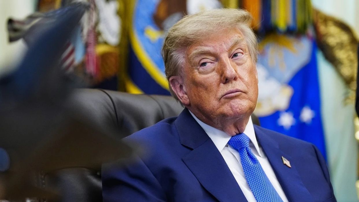 Trump planea reunirse con directivos de refinerías de EEUU tras histórico acuerdo petrolero con Venezuela
