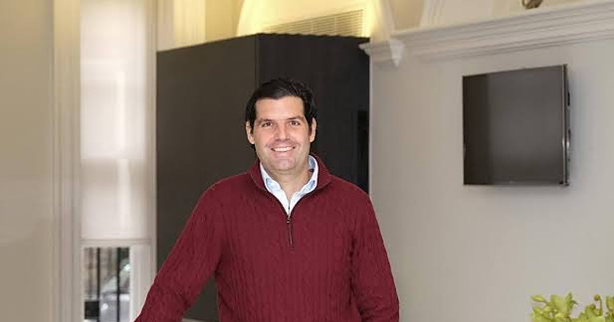 Alejandro Betancourt, de