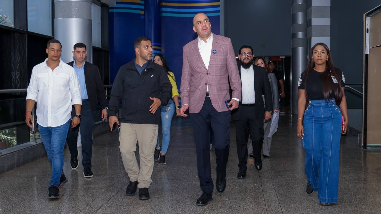 Ministerio Público estrenará nueva sede en La Guaira