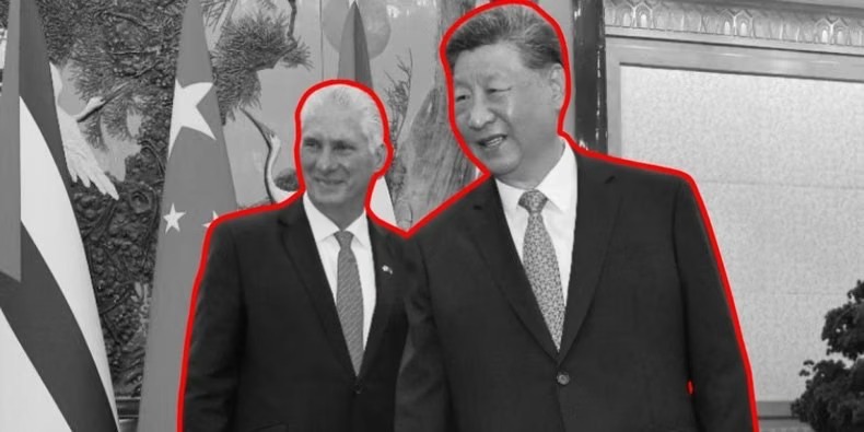 Cuba: la amistad con China que le costó la soberanía