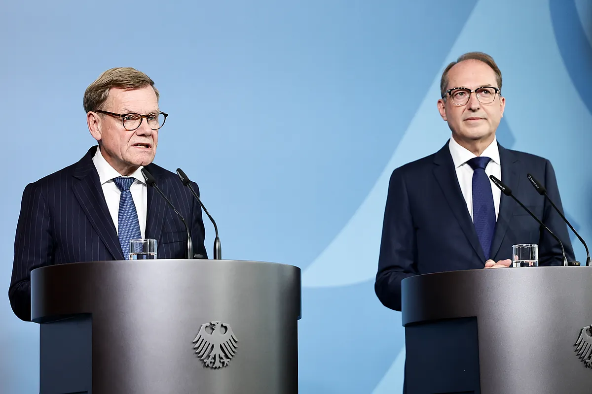 Alemania responsabiliza a Rusia del ataque híbrido con drones en Leipzig