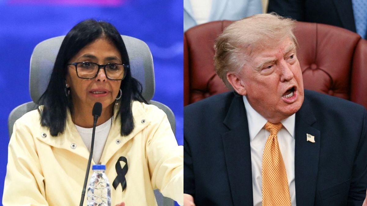 “No le voy a dar un plazo”: alto funcionario de EEUU sobre fecha de elecciones en Venezuela | NTN24.COM