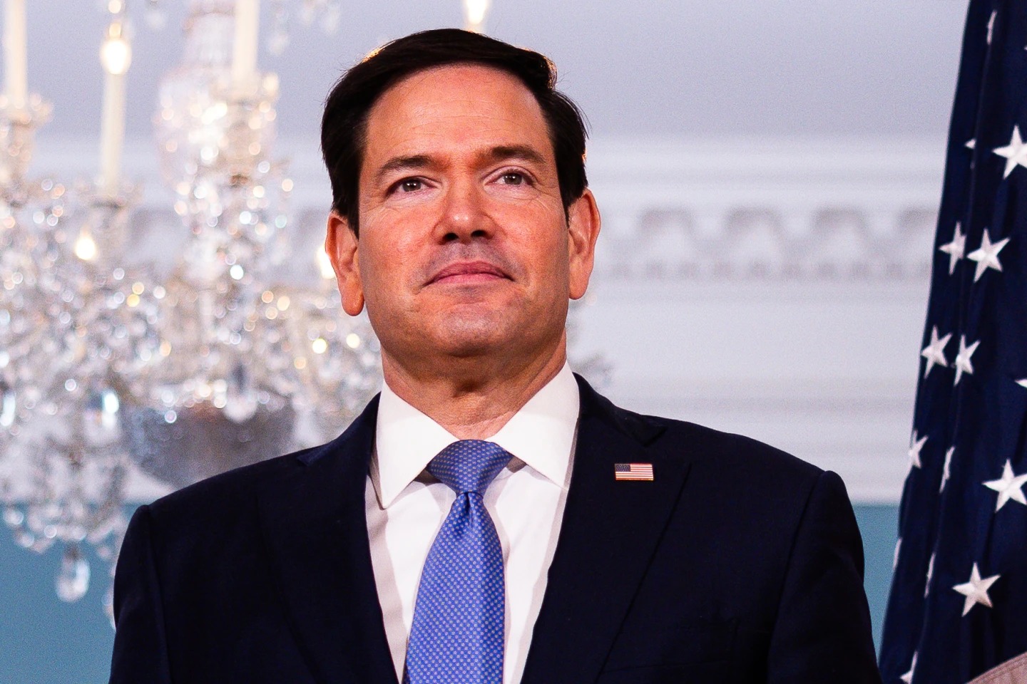 Marco Rubio reveló qué pasaría si María Corina Machado decide volver a Venezuela