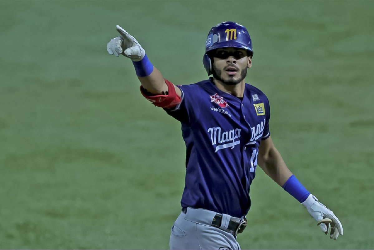 Magallanes comenzará las prácticas de pretemporada el 26 de septiembre < El Informador Venezuela