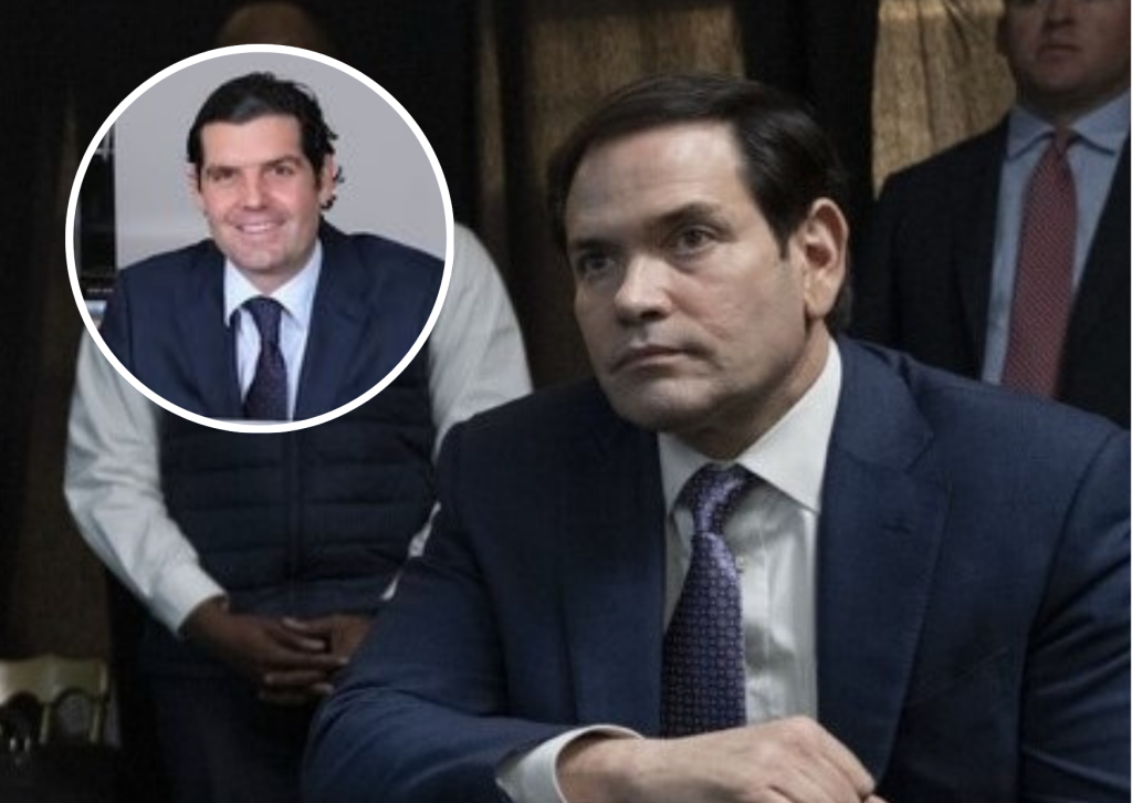 NABEP y Alejandro Betancourt: El polémico pacto petrolero con EE. UU.