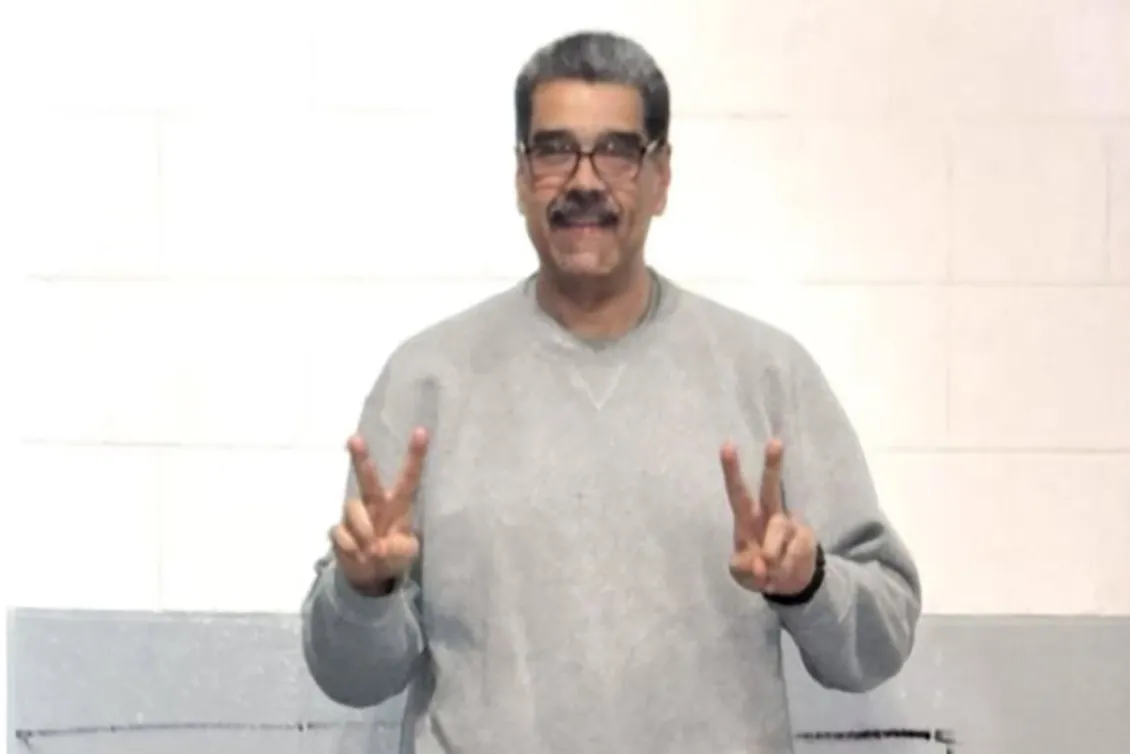 Maduro pide desestimar su caso en EE.UU. argumentando inmunidad soberana