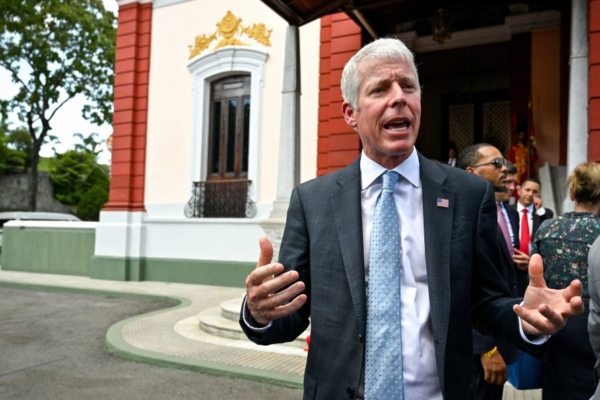 EEUU ejercerá control estricto del flujo de fondos del acuerdo de NABEP con Venezuela – bancaynegocios.com