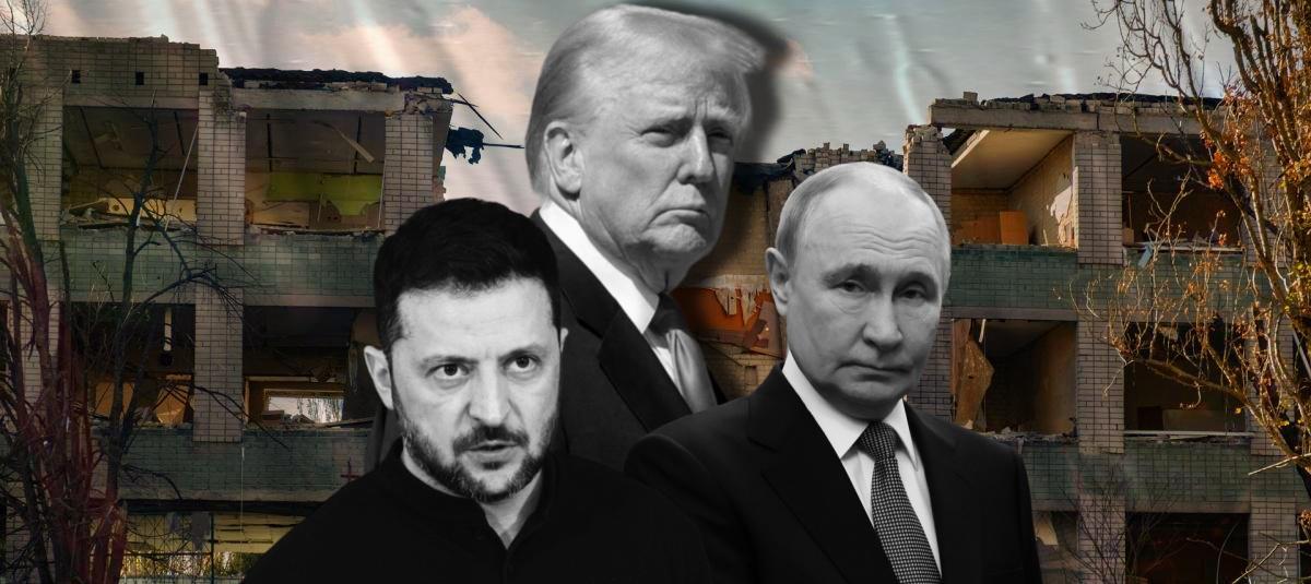 Trump reveló cuál es el mayor obstáculo para la paz entre Rusia y Ucrania