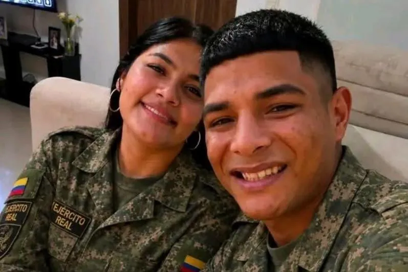 Abatido ‘Bendito Menor’, el matón colombiano que se volvió ‘influencer’