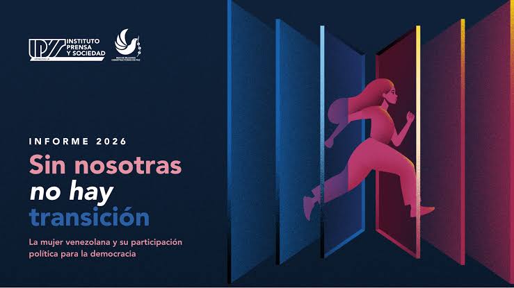 Las venezolanas estamos listas – Efecto Cocuyo