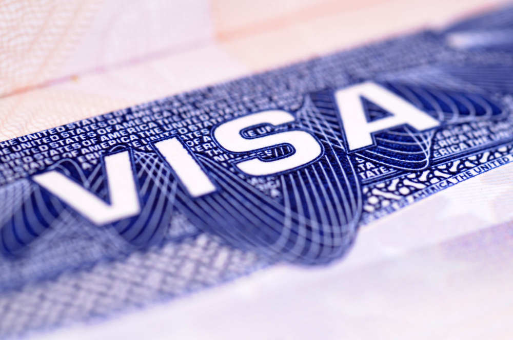 Francia restablece su servicio de visados en Venezuela < El Informador Venezuela