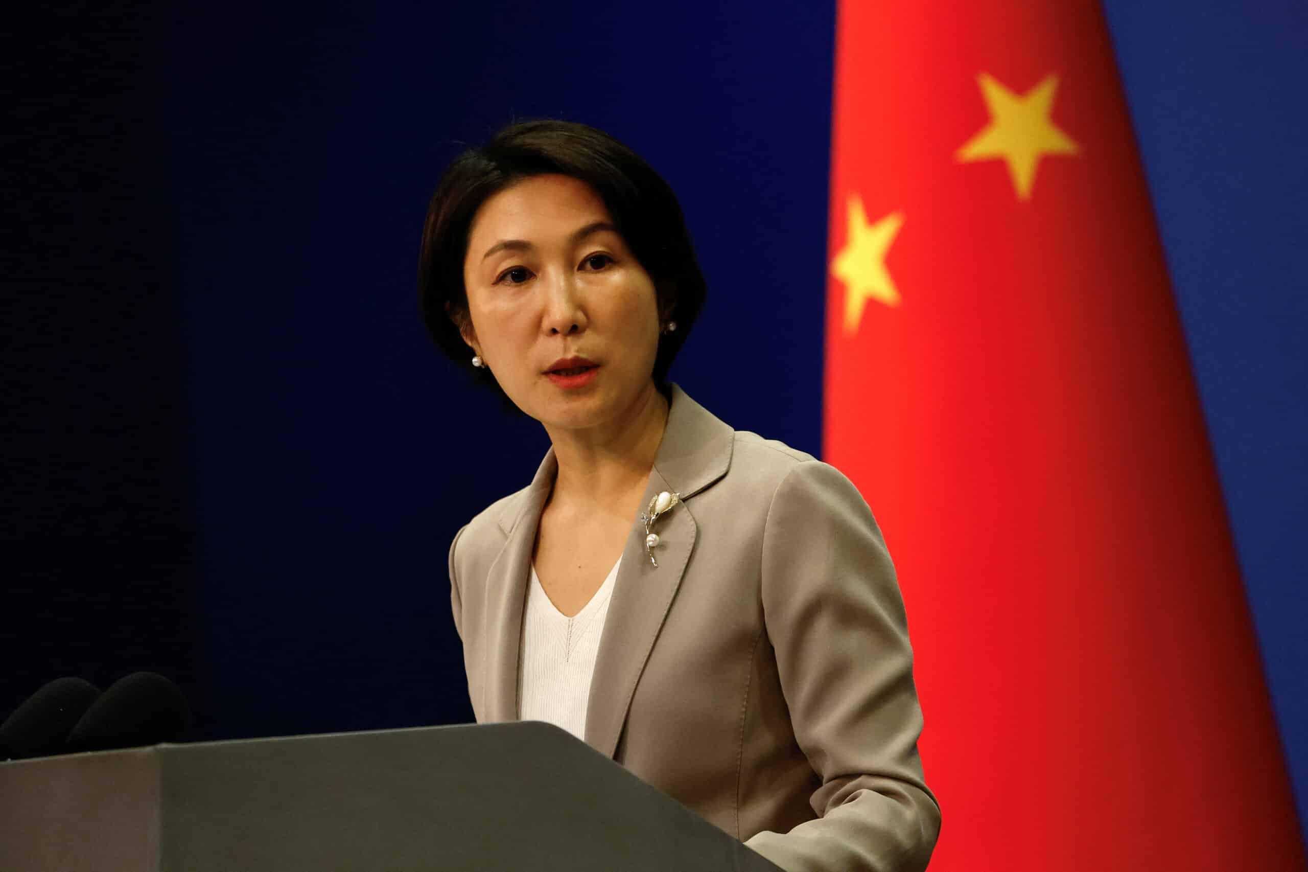 China advierte a Washington que sus intereses en Venezuela están “protegidos” – Efecto Cocuyo