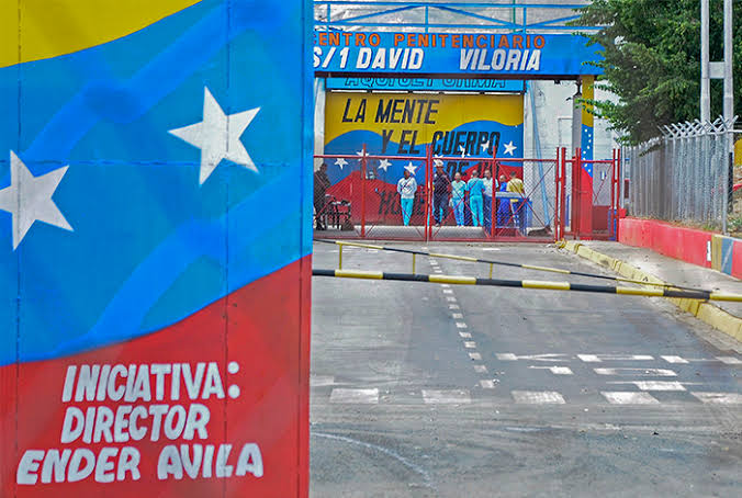 Siguen las muertes en cárceles venezolanas, denuncia el OVP – Efecto Cocuyo