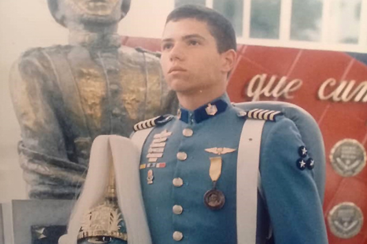 Machado denuncia “revictimización” del teniente coronel Igbert Marín Chaparro – Efecto Cocuyo