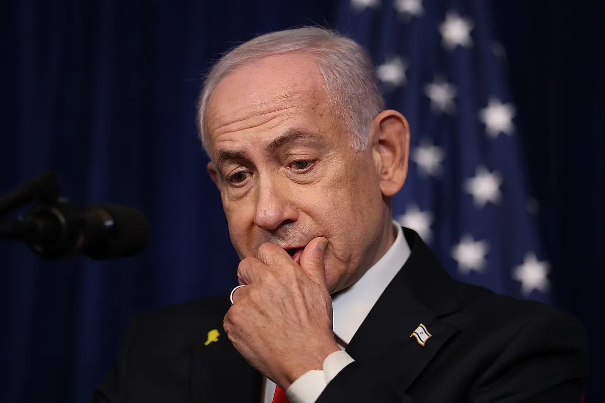 Los rostros de unas elecciones claves para Israel