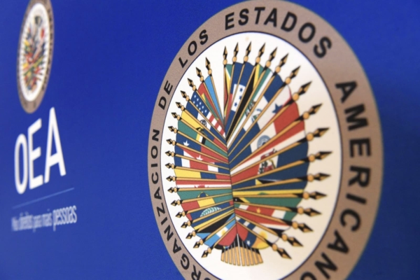 La OEA insta a Venezuela a nombrar un representante para retomar su participación – bancaynegocios.com