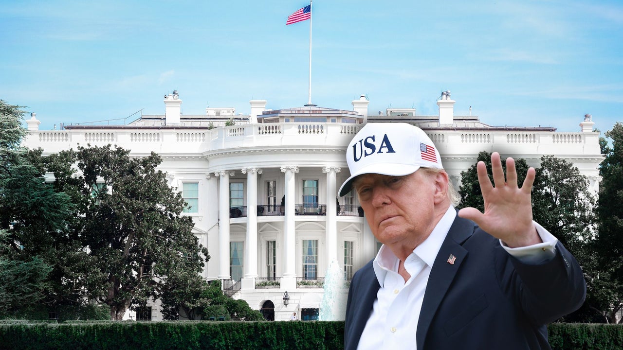 Nueva York y otros 21 estados demandan a la administración de Donald Trump para frenar nueva norma que podría dificultar las ‘green cards’ por uso de ayudas públicas | NTN24.COM