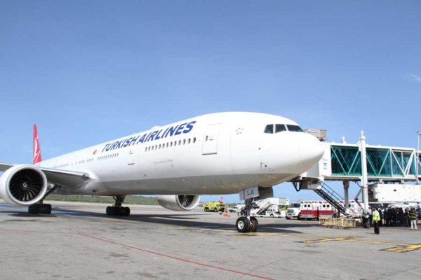 Turkish Airlines reiniciará operaciones hacia Venezuela a partir del #1Oct e ITA Airways realiza trámites administrativos – bancaynegocios.com
