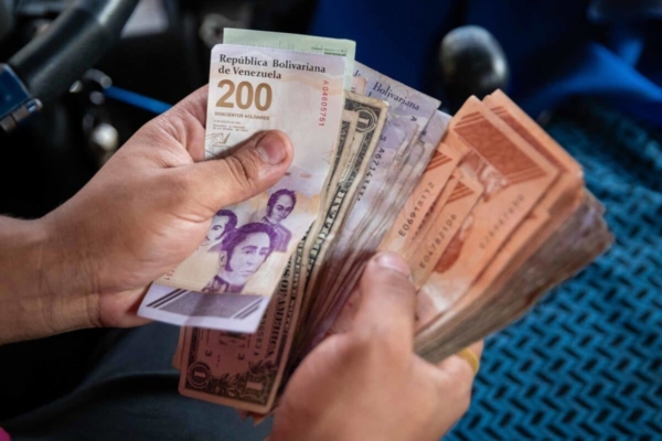 Aumentó más de 9% en bolívares: Pagan el «Ingreso Integral de los Trabajadores» de septiembre a personal activo – bancaynegocios.com