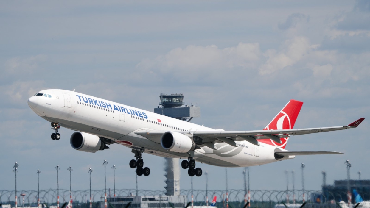 ‎Turkish, Qatar, ITA y LATAM aceleran despliegue comercial en el mercado aéreo venezolano ‎