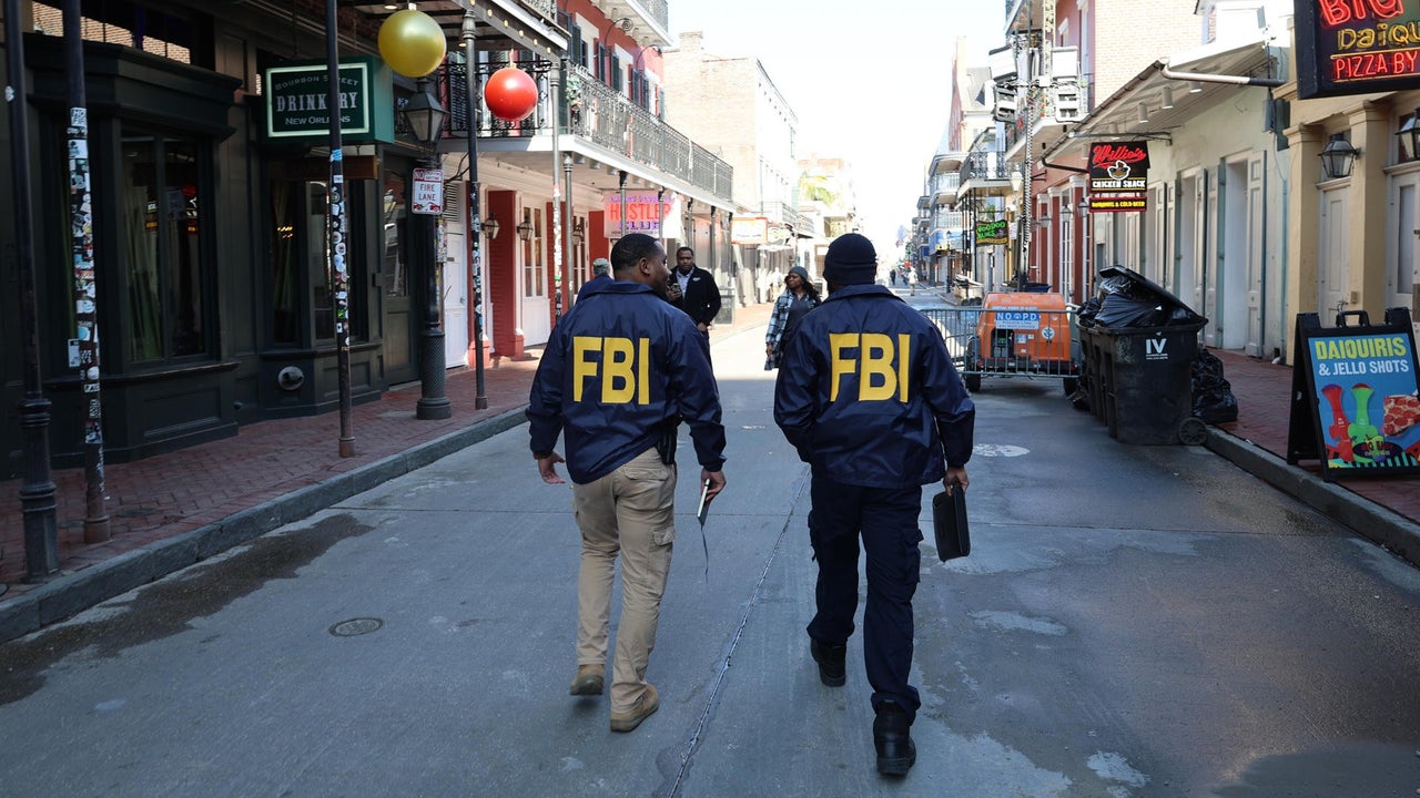 Anuncian la captura en Venezuela de uno los 10 fugitivos más buscados por el FBI: “Está en camino a Estados Unidos” | NTN24.COM