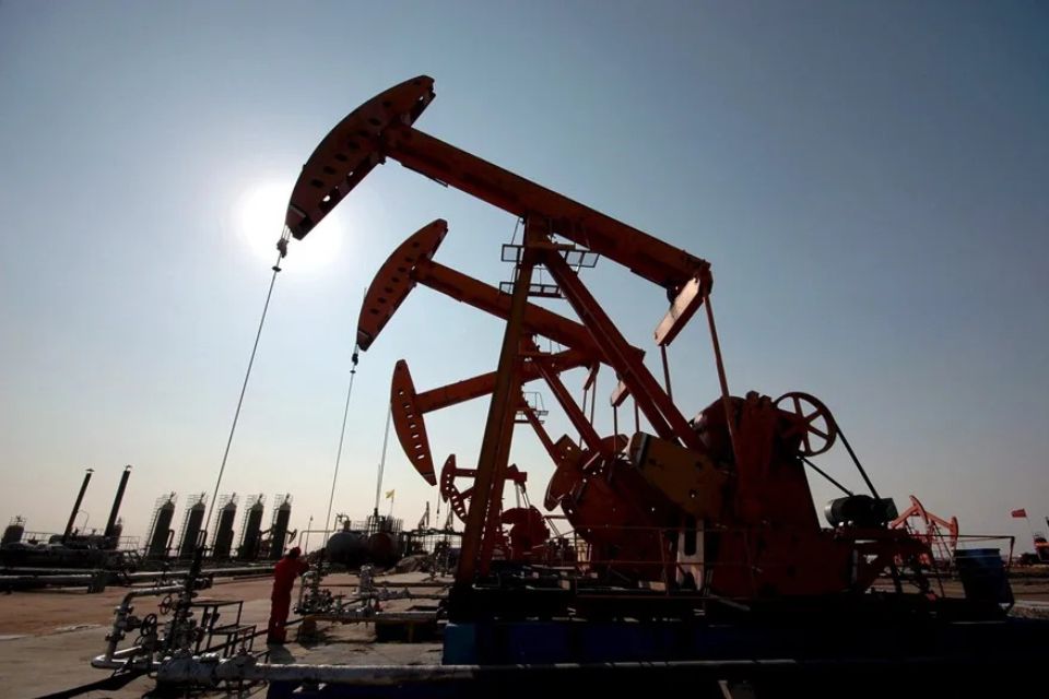 EEUU espera que Venezuela firme acuerdos petroleros en G20